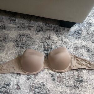Calvin Klein Strapless Bra 36C